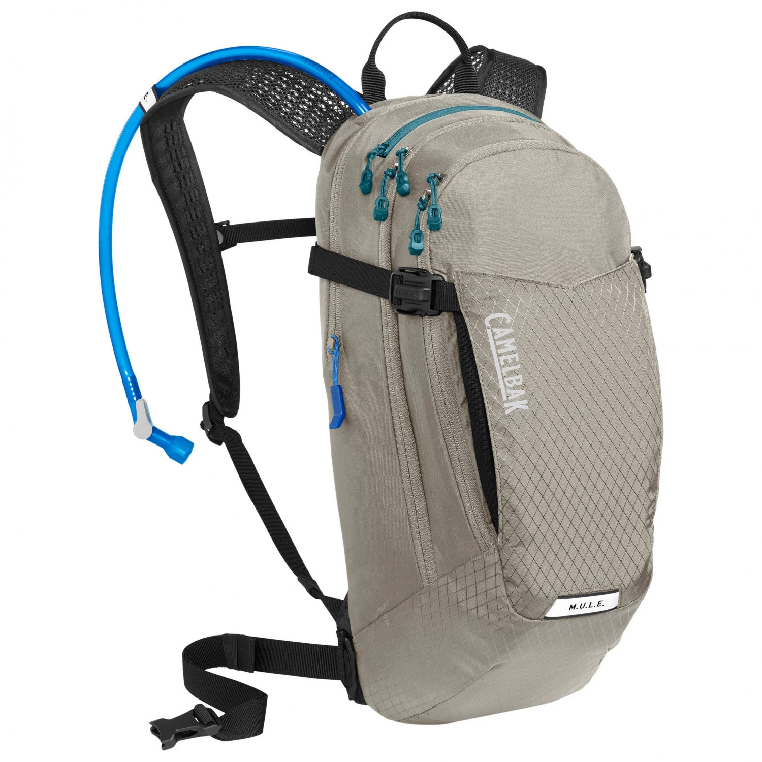Camelbak - M.U.L.E. 12 - Sac à dos vélo 5 Camelbak - M.U.L.E. 12 - Sac à dos vélo – Image 3