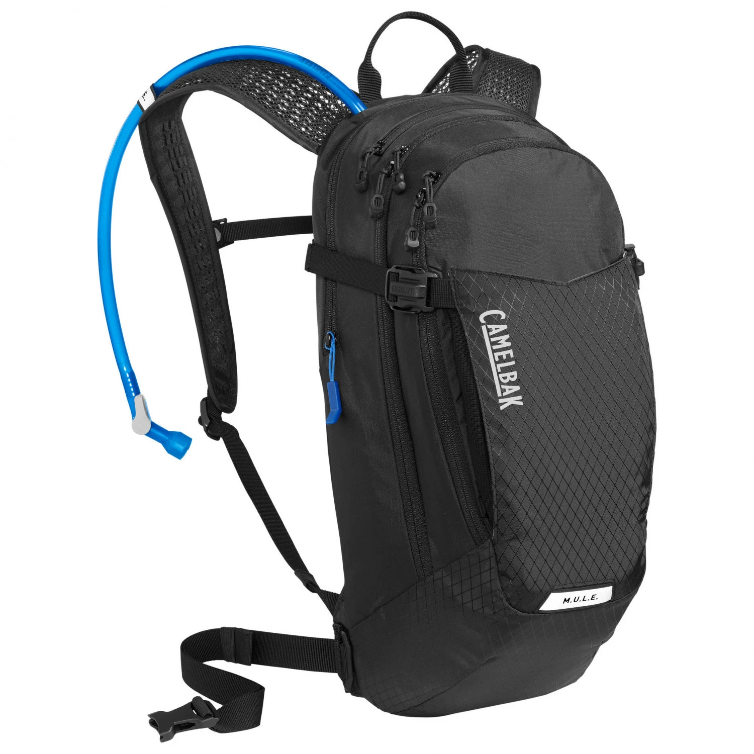 Camelbak - M.U.L.E. 12 - Sac à dos vélo 6 Camelbak - M.U.L.E. 12 - Sac à dos vélo – Image 4