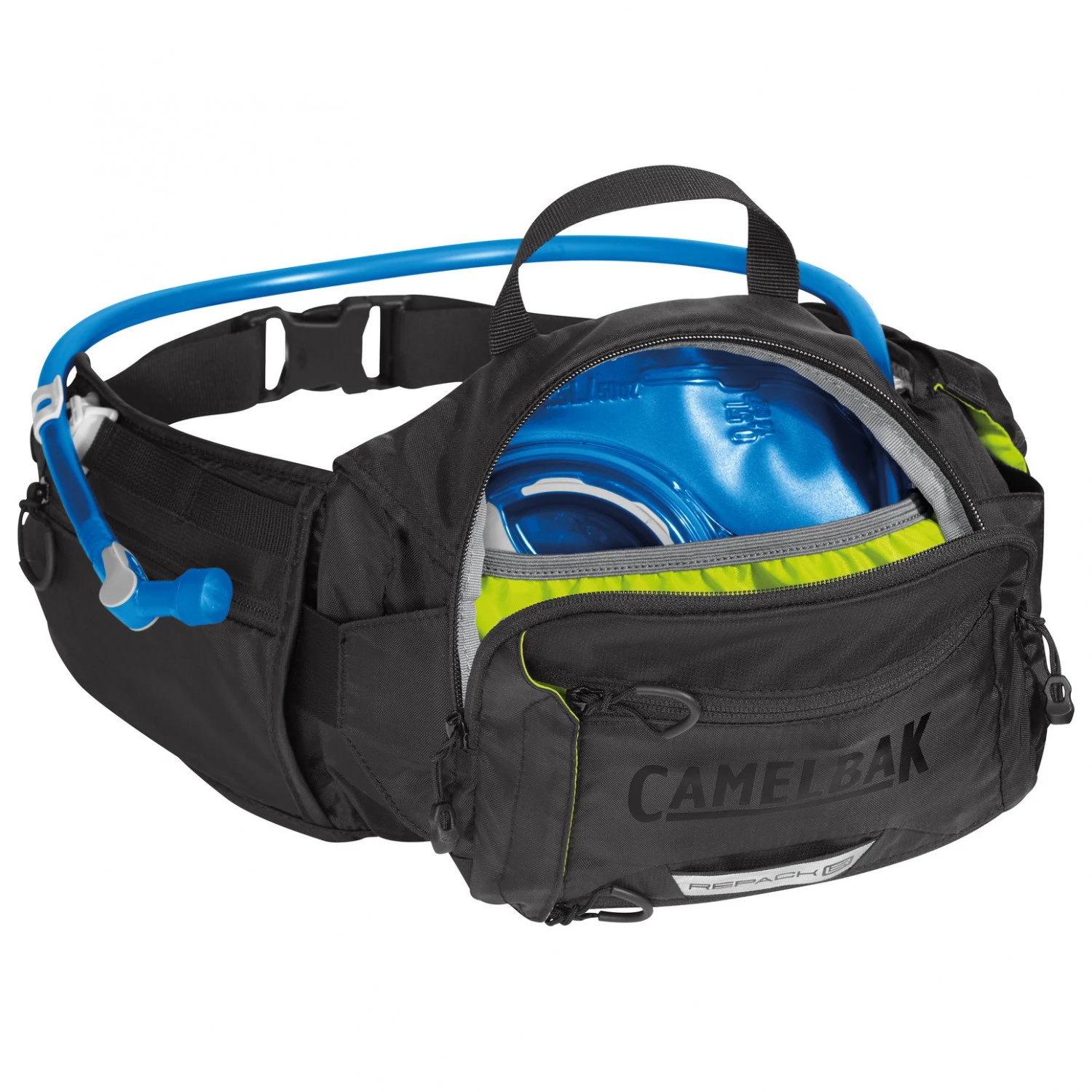 Camelbak - Repack LR 4 - Gourde 5 Camelbak - Repack LR 4 - Gourde – Image 3
