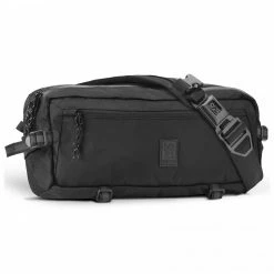 Chrome - Kadet Nylon - Sac à bandoulière -Sacs à dos Soldes chrome kadet nylon sac a bandouliere 4