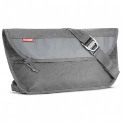 Chrome - Simple Messenger 12 - Sac à bandoulière 12 Chrome - Simple Messenger 12 - Sac à bandoulière -Sacs à dos Soldes chrome simple messenger 12 sac a bandouliere 2