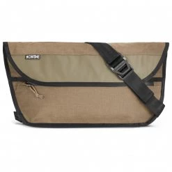 Chrome - Simple Messenger 12 - Sac à bandoulière 9 Chrome - Simple Messenger 12 - Sac à bandoulière -Sacs à dos Soldes chrome simple messenger 12 sac a bandouliere detail 2