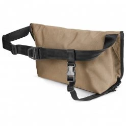 Chrome - Simple Messenger 12 - Sac à bandoulière 10 Chrome - Simple Messenger 12 - Sac à bandoulière -Sacs à dos Soldes chrome simple messenger 12 sac a bandouliere detail 3