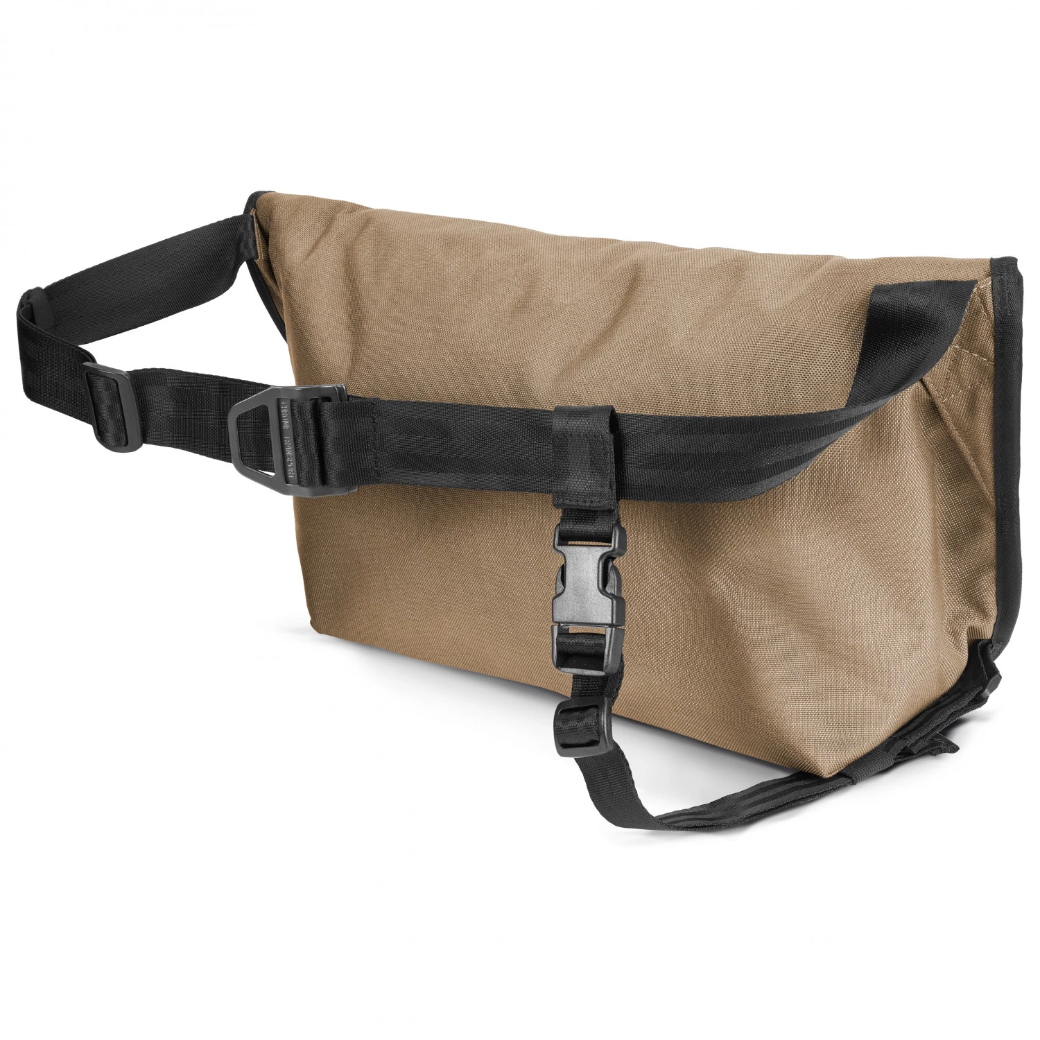 Chrome - Simple Messenger 12 - Sac à bandoulière 5 Chrome - Simple Messenger 12 - Sac à bandoulière – Image 3