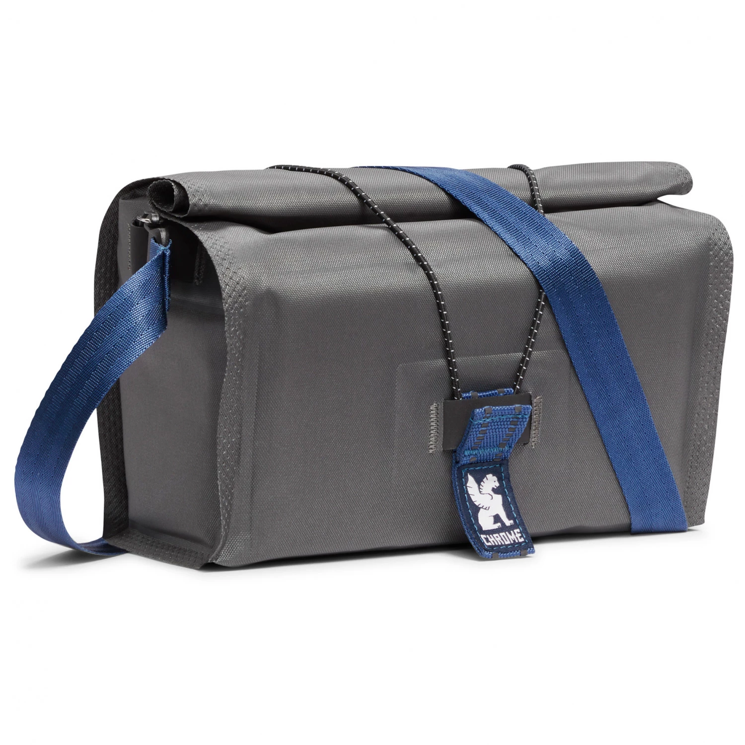 Chrome - Urban Ex 2.0 Handlebar 5 - Sacoche de guidon 8 Chrome - Urban Ex 2.0 Handlebar 5 - Sacoche de guidon – Image 6