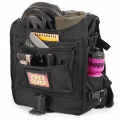 Chrome - Warsaw Medium 25 - Sac à bandoulière -Sacs à dos Soldes chrome warsaw medium 25 sac a bandouliere detail 3