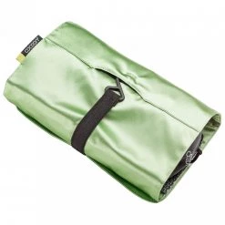Cocoon - Hanging Toiletry Kit Minimalist with Silk - Trousse de toilette -Sacs à dos Soldes cocoon hanging toiletry kit minimalist with silk trousse de toilette 1