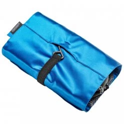 Cocoon - Hanging Toiletry Kit Minimalist with Silk - Trousse de toilette