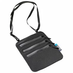 Cocoon - Secret Neck Wallet/ Silk - Pochette objets de valeur -Sacs à dos Soldes cocoon secret neck wallet silk pochette objets de valeur 1