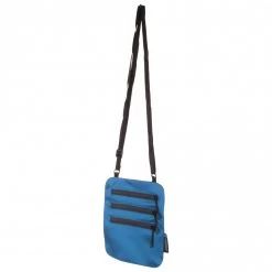 Cocoon - Secret Neck Wallet / Silk - Pochette objets de valeur