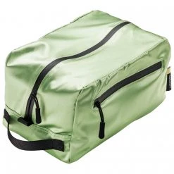 Cocoon - Toiletry Kit Cube With Silk - Trousse de toilette
