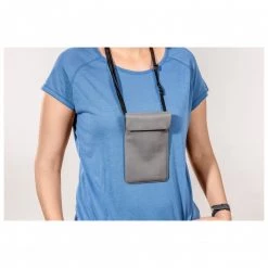 Cocoon - Waterproof Neck Wallet - Pochette objets de valeur -Sacs à dos Soldes cocoon waterproof neck wallet pochette objets de valeur detail 3