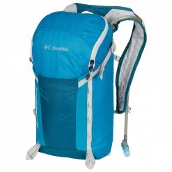 Columbia - Maxtrail 16L - Sac à dos d'hydratation 13 Columbia - Maxtrail 16L - Sac à dos d'hydratation -Sacs à dos Soldes columbia maxtrail 16l sac a dos dhydratation 2