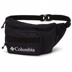 Columbia - Zigzag Hip Pack - Sac banane -Sacs à dos Soldes columbia zigzag hip pack sac banane 1