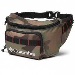 Columbia - Zigzag Hip Pack - Sac banane -Sacs à dos Soldes columbia zigzag hip pack sac banane 2