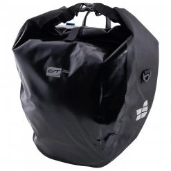 Contec - Einzeltasche Travel Waterproof 20 - Sacoche pour porte-bagages -Sacs à dos Soldes contec einzeltasche travel waterproof 20 sacoche pour porte bagages 1