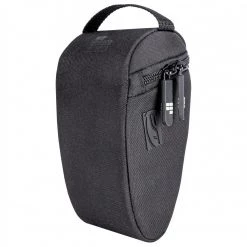 Contec - Satteltasche Via.Pocket 0.9 - Sacoche de vélo -Sacs à dos Soldes contec satteltasche viapocket 09 sacoche de velo 1
