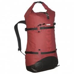 Crux - RK40 - Sac à dos d'escalade -Sacs à dos Soldes crux rk40 sac a dos descalade 2