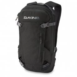 Dakine - Heli Pack 12 - Sac à dos journée -Sacs à dos Soldes dakine heli pack 12 sac a dos journee 1