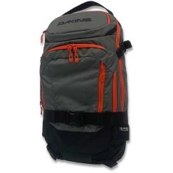 Dakine - Heli Pack 12 - Sac à dos journée -Sacs à dos Soldes dakine heli pack 12 sac a dos journee 3