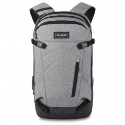 Dakine - Heli Pack 12 - Sac à dos journée -Sacs à dos Soldes dakine heli pack 12 sac a dos journee detail 3