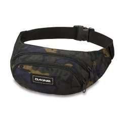 Dakine - Hip Pack - Sac banane -Sacs à dos Soldes dakine hip pack sac banane 4