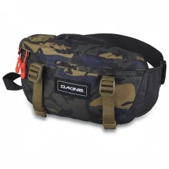 Dakine - Hot Laps 1L - Sac banane -Sacs à dos Soldes dakine hot laps 1l sac banane 2