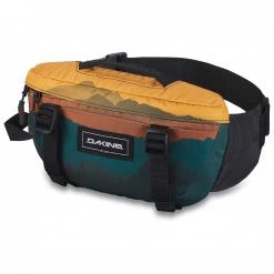 Dakine - Hot Laps 1L - Sac banane -Sacs à dos Soldes dakine hot laps 1l sac banane 4