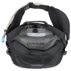 Dakine - Hot Laps 5L - Sac banane -Sacs à dos Soldes dakine hot laps 5l sac banane detail 3