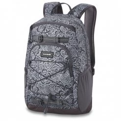 Dakine - Kid's Grom 13 - Sac à dos enfant -Sacs à dos Soldes dakine kids grom 13 sac a dos enfant 1