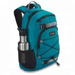 Dakine - Kid's Grom 13 - Sac à dos enfant -Sacs à dos Soldes dakine kids grom 13 sac a dos enfant detail 3