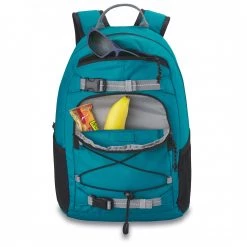 Dakine - Kid's Grom 13 - Sac à dos enfant -Sacs à dos Soldes dakine kids grom 13 sac a dos enfant detail 4