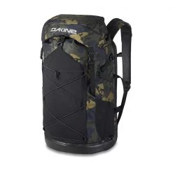 Dakine - Mission Surf DLX Wet/Dry Pack 40 - Sac à dos journée