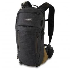 Dakine - Seeker 10 - Sac à dos vélo 9 Dakine - Seeker 10 - Sac à dos vélo -Sacs à dos Soldes dakine seeker 10 sac a dos velo 1