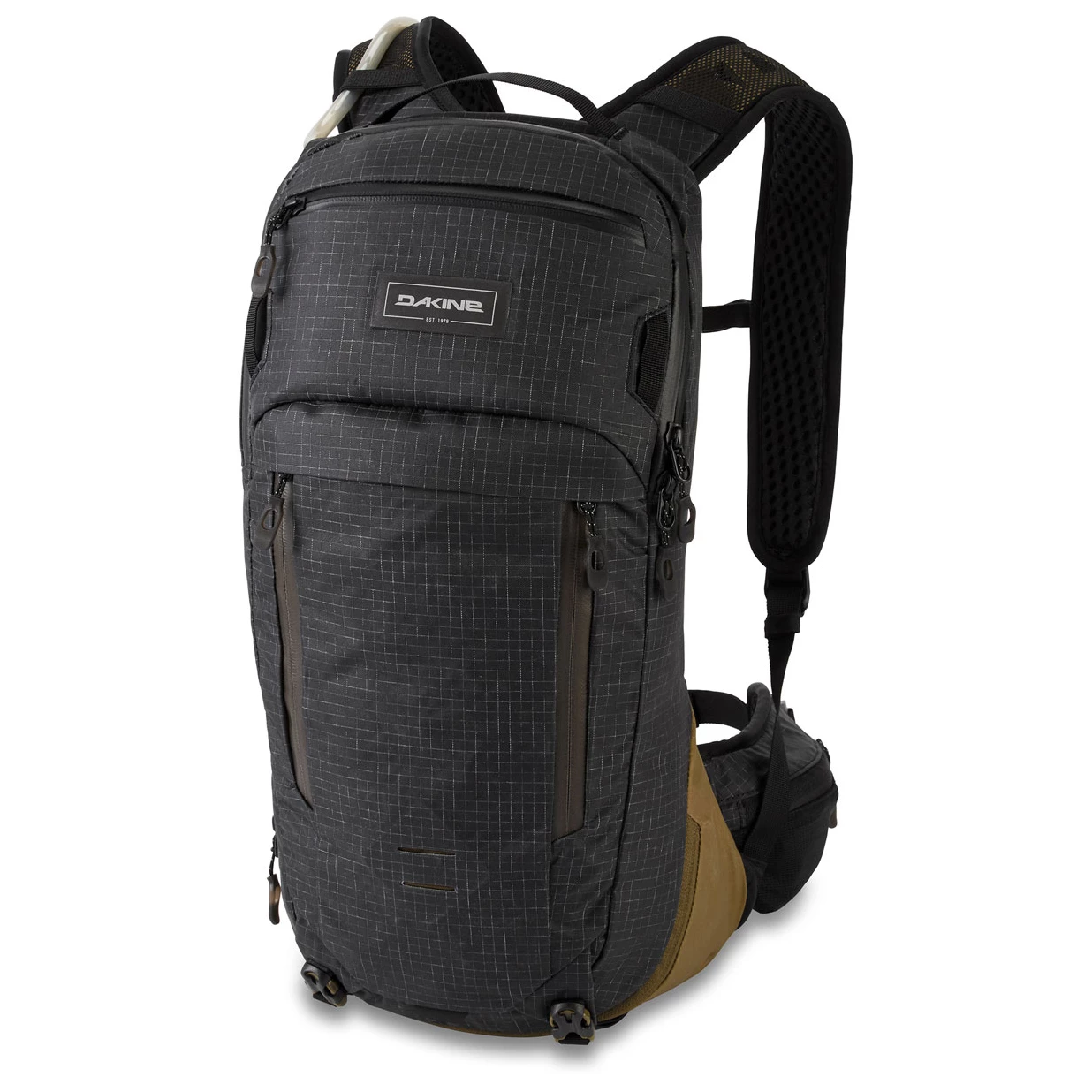 Dakine - Seeker 10 - Sac à dos vélo 6 Dakine - Seeker 10 - Sac à dos vélo – Image 4