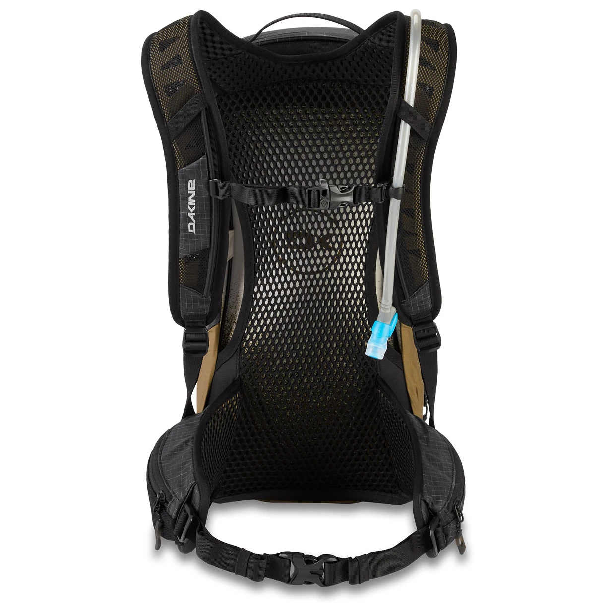 Dakine - Seeker 10 - Sac à dos vélo 4 Dakine - Seeker 10 - Sac à dos vélo – Image 2