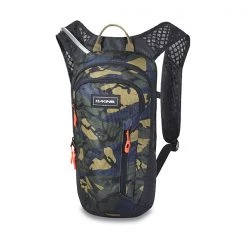 Dakine - Shuttle 6L - Sac à dos vélo -Sacs à dos Soldes dakine shuttle 6l sac a dos velo 2