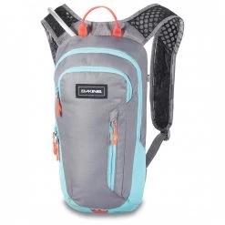 Dakine - Shuttle 6L - Sac à dos vélo -Sacs à dos Soldes dakine shuttle 6l sac a dos velo 3