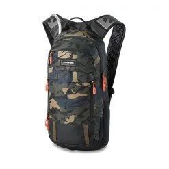 Dakine - Syncline 12L - Sac à dos vélo -Sacs à dos Soldes dakine syncline 12l sac a dos velo 1