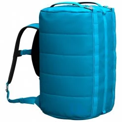 DB - The Hytta 50L Split Duffel - Sac de voyage -Sacs à dos Soldes db the hytta 50l split duffel sac de voyage detail 6