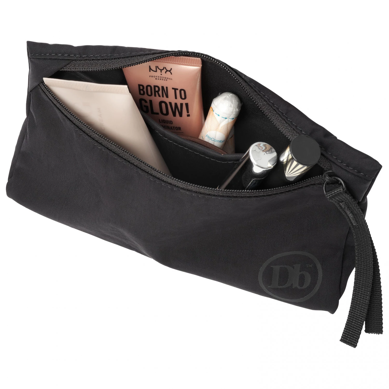 DB - The Makeløs S Pouch - Sac de voyage 4 DB - The Makeløs S Pouch - Sac de voyage – Image 2