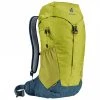 Deuter - AirComfort Lite 16 - Sac à dos de randonnée