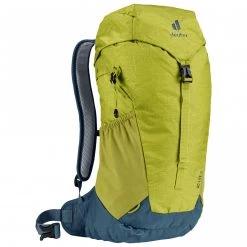 Deuter - AirComfort Lite 16 - Sac à dos de randonnée