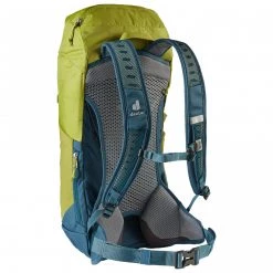 Deuter - AirComfort Lite 16 - Sac à dos de randonnée -Sacs à dos Soldes deuter aircomfort lite 16 sac a dos de randonnee detail 3