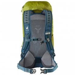 Deuter - AirComfort Lite 16 - Sac à dos de randonnée -Sacs à dos Soldes deuter aircomfort lite 16 sac a dos de randonnee detail 4