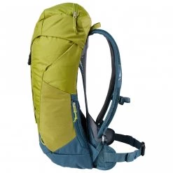 Deuter - AirComfort Lite 16 - Sac à dos de randonnée -Sacs à dos Soldes deuter aircomfort lite 16 sac a dos de randonnee detail 5