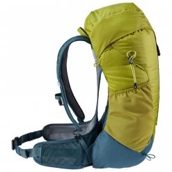 Deuter - AirComfort Lite 30 - Sac à dos de randonnée -Sacs à dos Soldes deuter aircomfort lite 30 sac a dos de randonnee detail 3
