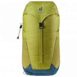 Deuter - AirComfort Lite 30 - Sac à dos de randonnée -Sacs à dos Soldes deuter aircomfort lite 30 sac a dos de randonnee detail 6