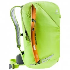 Deuter - Freerider Lite 20 - Sac à dos ski -Sacs à dos Soldes deuter freerider lite 20 sac a dos ski detail 3