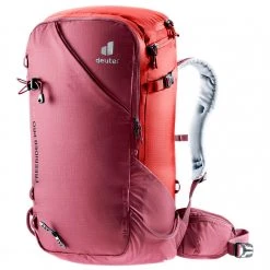 Deuter - Freerider Pro 32+ SL - Sac à dos ski